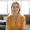 Ana L., Gelagen customer