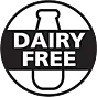 Dairy free
